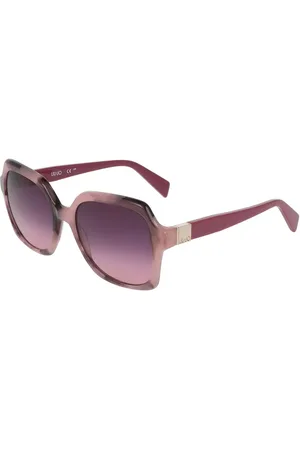 Liu Jo LJ811S 658 Occhiali da Sole Tartarugatishell per Donna