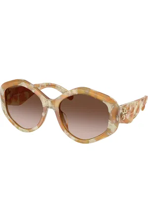 Tory Burch TY7217U 194913 Occhiali da Sole Tartarugatishell per Donna