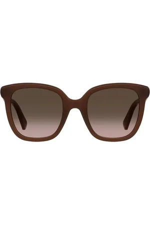 Moschino MOS178/S 09Q/HA Occhiali da Sole Marroni per Donna