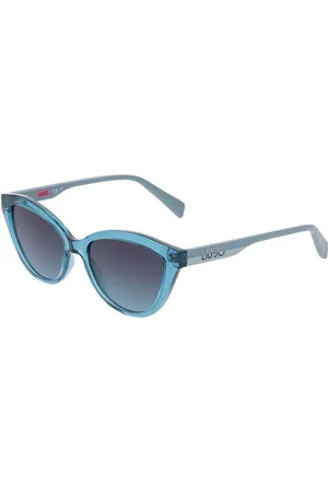 Liu Jo LJ3611S 425 Occhiali da Sole Blu per Donna