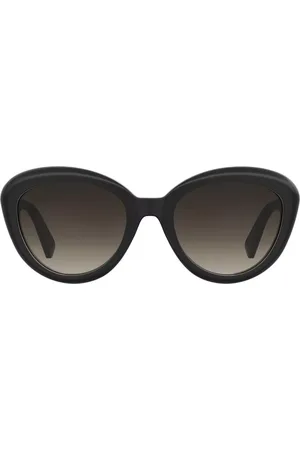Moschino MOS179/S 807/HA Occhiali da Sole Neri per Donna