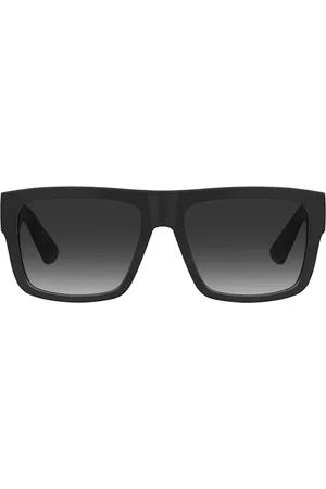 Moschino MOS187/S 807/9O Occhiali da Sole Neri per Uomo