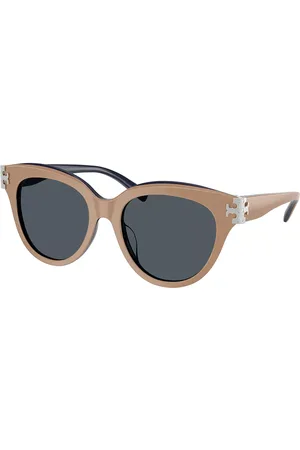 Tory Burch TY7209U 193987 Occhiali da Sole Marroni per Donna