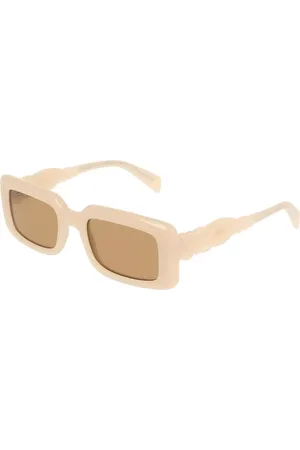 Liu Jo LJ806S 272 Occhiali da Sole Marroni per Donna
