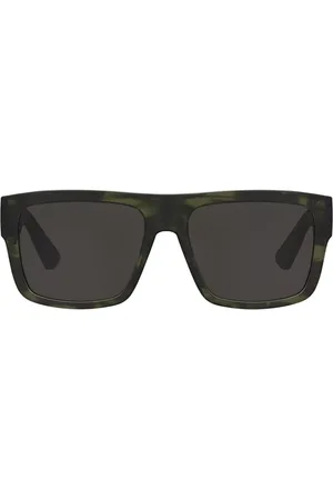 Moschino MOS187/S 6AK/IR Occhiali da Sole Verdi per Uomo