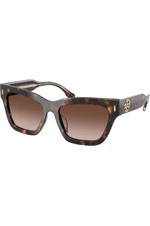 Tory Burch TY7208U 172813 Occhiali da Sole Tartarugatishell per Donna