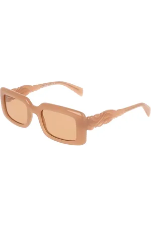 Liu Jo LJ806S 216 Occhiali da Sole Marroni per Donna