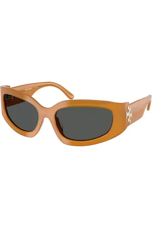 Tory Burch TY7211 195887 Occhiali da Sole Arancioni per Donna