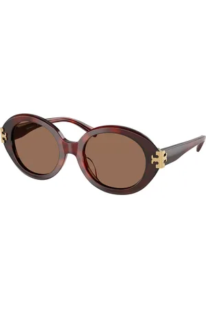 Tory Burch TY7210U 201173 Occhiali da Sole Tartarugatishell per Donna