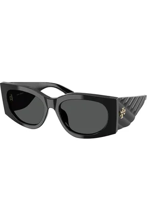 Tory Burch TY7221U 170987 Occhiali da Sole Neri per Donna
