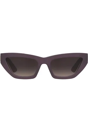 Moschino MOS182/S 0T7/HA Occhiali da Sole Purple per Donna