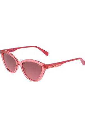 Liu Jo LJ3611S 506 Occhiali da Sole Rosa per Donna