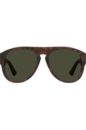 Moschino MOS176/S 086/QT Occhiali da Sole Tartarugatishell per Donna