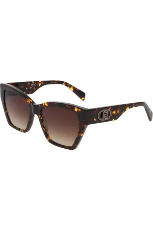 Liu Jo LJ815S 244 Occhiali da Sole Tartarugatishell per Donna