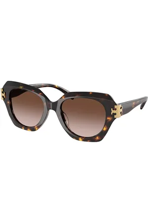Tory Burch TY7215U 201613 Occhiali da Sole Tartarugatishell per Donna