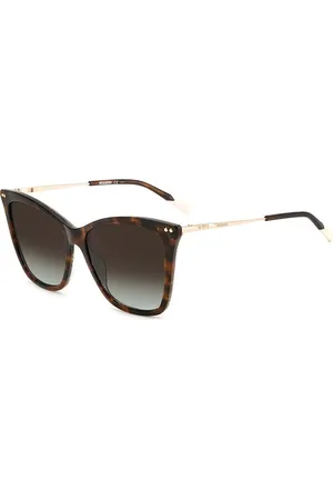 Missoni MIS 0106/S 086/HA Occhiali da Sole Tartarugatishell per Donna
