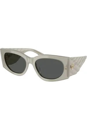 Tory Burch TY7221U 202587 Occhiali da Sole Grigi per Donna