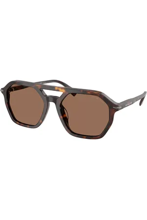 Michael Kors MK2251U JACKSON HOLE 300673 Occhiali da Sole Tartarugatishell per Uomo