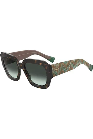 Missoni MIS 0079/S 086/IB Occhiali da Sole Tartarugatishell per Donna