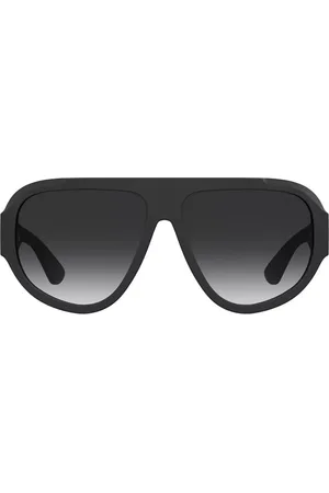 Moschino MOS183/S 003/9O Occhiali da Sole Neri per Uomo