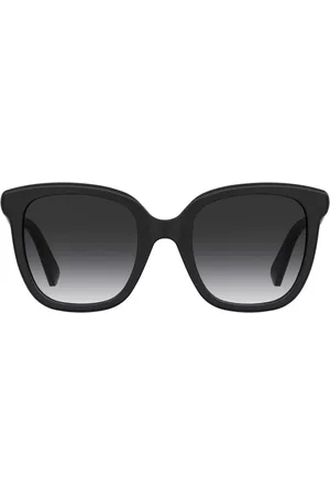 Moschino MOS178/S 807/9O Occhiali da Sole Neri per Donna