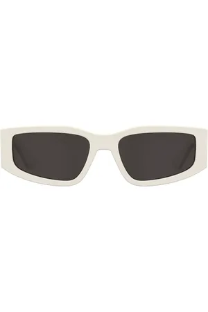 Moschino MOS186/S SZJ/IR Occhiali da Sole Bianchi per Uomo