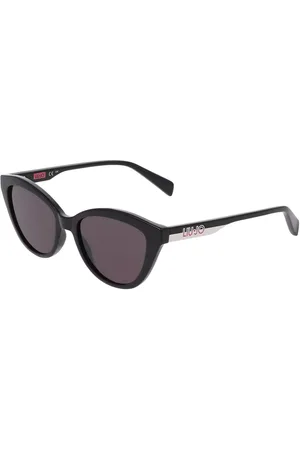 Liu Jo LJ3611S 001 Occhiali da Sole Neri per Donna