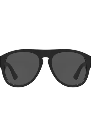Moschino MOS176/S 807/IR Occhiali da Sole Neri per Donna