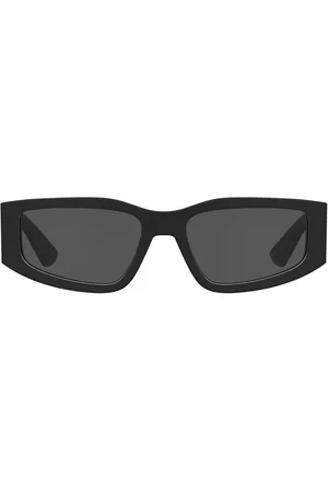 Moschino MOS186/S 807/IR Occhiali da Sole Neri per Uomo
