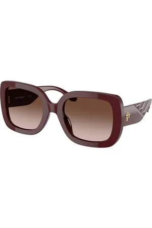 Tory Burch TY7179U 201813 Occhiali da Sole Rossi per Donna