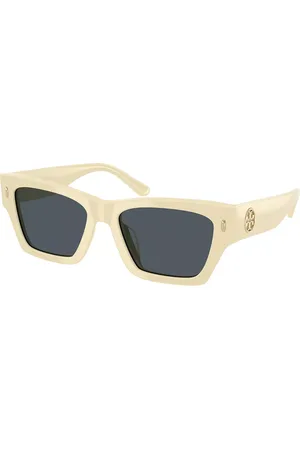Tory Burch TY7169U 194787 Occhiali da Sole Bianchi per Donna