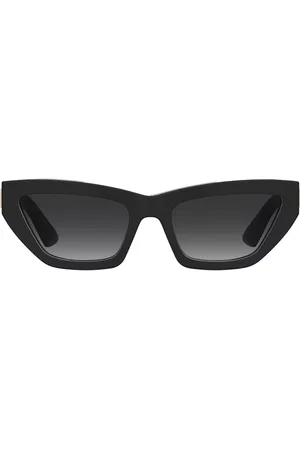 Moschino MOS182/S 807/9O Occhiali da Sole Neri per Donna