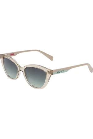 Liu Jo LJ3611S 278 Occhiali da Sole Marroni per Donna