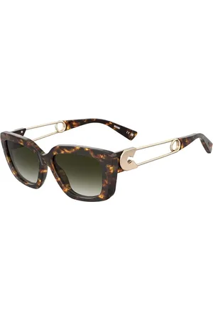 Moschino MOS168/S 086/9K Occhiali da Sole Tartarugatishell per Donna
