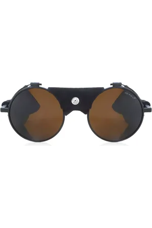 Julbo VERMONT CLASSIC J0106123 Occhiali da Sole Neri per Uomo