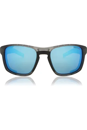 Julbo SHIELD M J5441120 Occhiali da Sole Grigi per Uomo