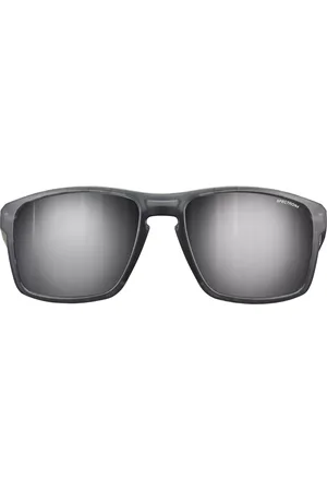 Julbo SHIELD J5061214 Occhiali da Sole Neri per Uomo