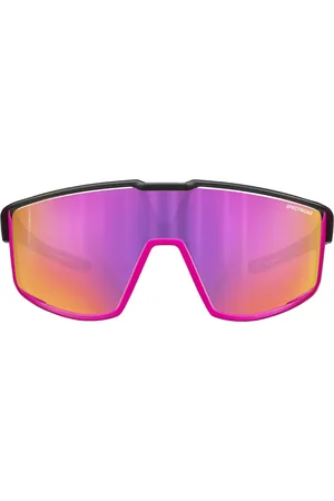 Julbo FURY J5311123 Occhiali da Sole Neri per Uomo
