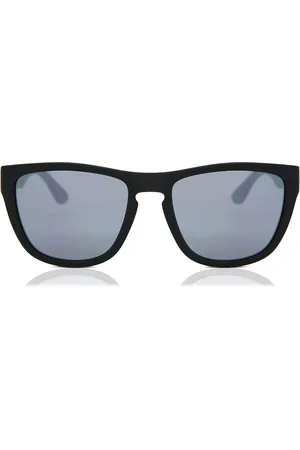 Tommy Hilfiger TH 1557/S 003/T4 Occhiali da Sole Neri per Uomo