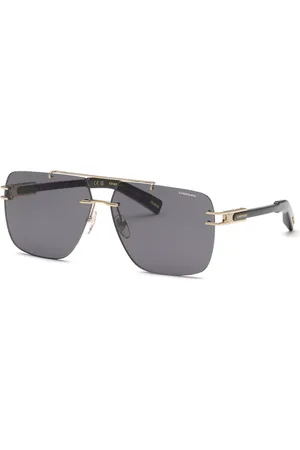 Chopard SCHL78 300F Occhiali da Sole Oro per Uomo