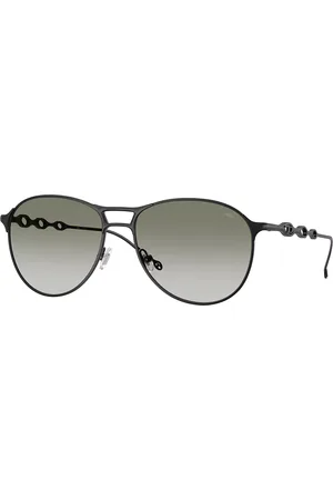Diesel DL1009 10138E Occhiali da Sole Neri per Uomo