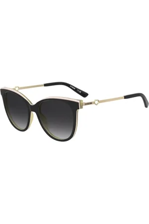Moschino MOL085/S SDK/9O Occhiali da Sole Neri per Donna
