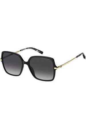 Tommy Hilfiger TH 2220/S 807/9O Occhiali da Sole Neri per Donna