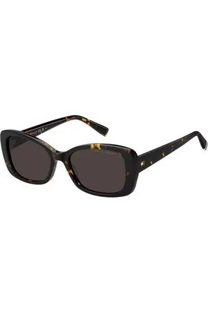 Tommy Hilfiger TH 2225/S 086/70 Occhiali da Sole Tartarugatishell per Donna