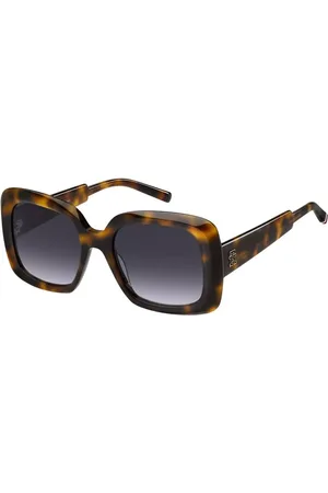 Tommy Hilfiger TH 2208/S 05L/08 Occhiali da Sole Tartarugatishell per Donna