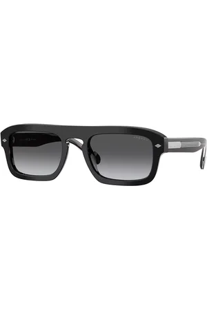 vogue Vogue Occhiali da Vista VO5620S Polarized W44/T3 Occhiali da Sole Neri per Uomo