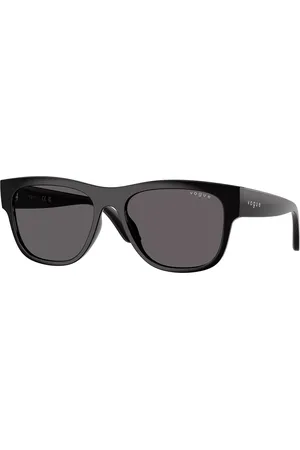 vogue Vogue Occhiali da Vista VJ2030 per Bambino W44/87 Occhiali da Sole Neri per Bambino