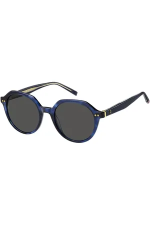Tommy Hilfiger TH 2212/S IPR/IR Occhiali da Sole Tartarugatishell per Donna