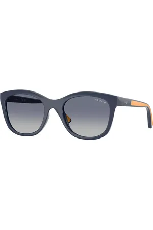 vogue Vogue Occhiali da Vista VJ2028 per Bambino 32094L Occhiali da Sole Blu per Bambino
