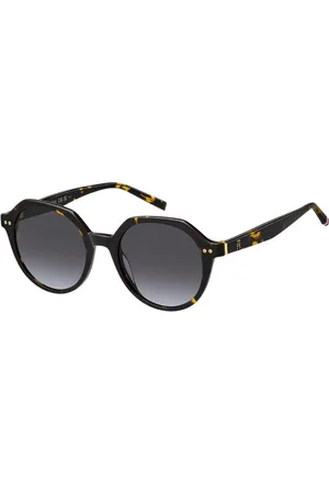 Tommy Hilfiger TH 2212/S 086/GB Occhiali da Sole Tartarugatishell per Donna